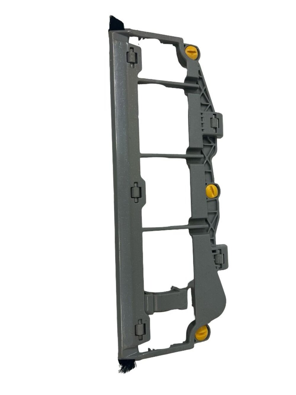 🧽Dyson DC07 Vacuum Cleaner Soleplate Assembly Grey/Yellow OEM ( Preowned)